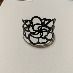 Lia Sophia cuff bracelet